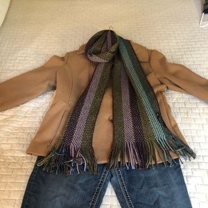 New scarf never worn